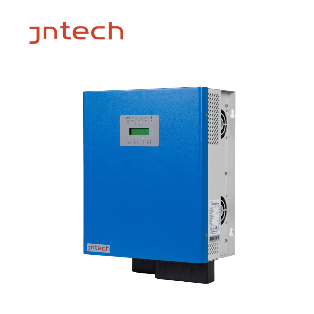光伏離網(wǎng)逆變控制一體機(jī)5kVA